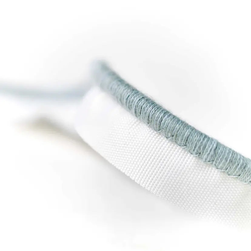 Tanfield Piping Cord Blue Clay