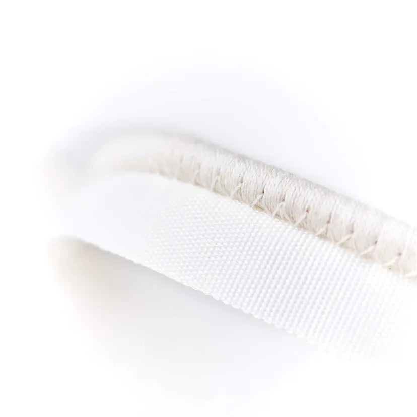 Tanfield Piping Cord Parchment