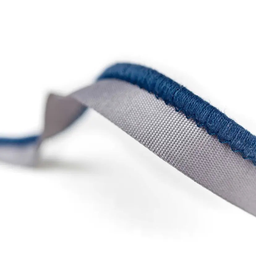 Tanfield Piping Cord Indigo