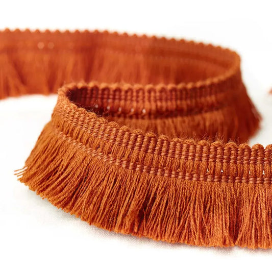 Norton Fringe Rowanberry