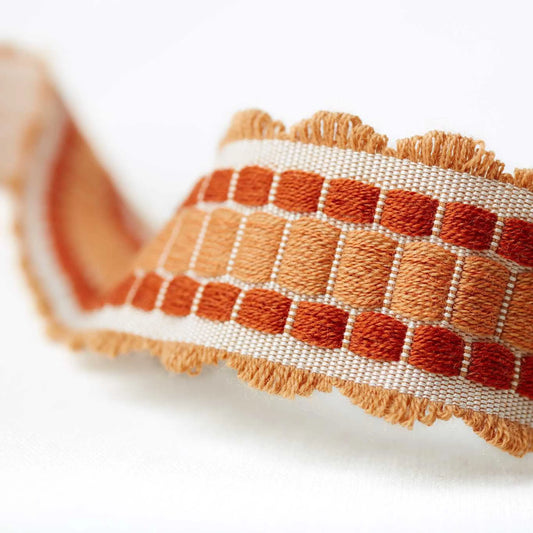 Melmerby Fan Braid Rownaberry