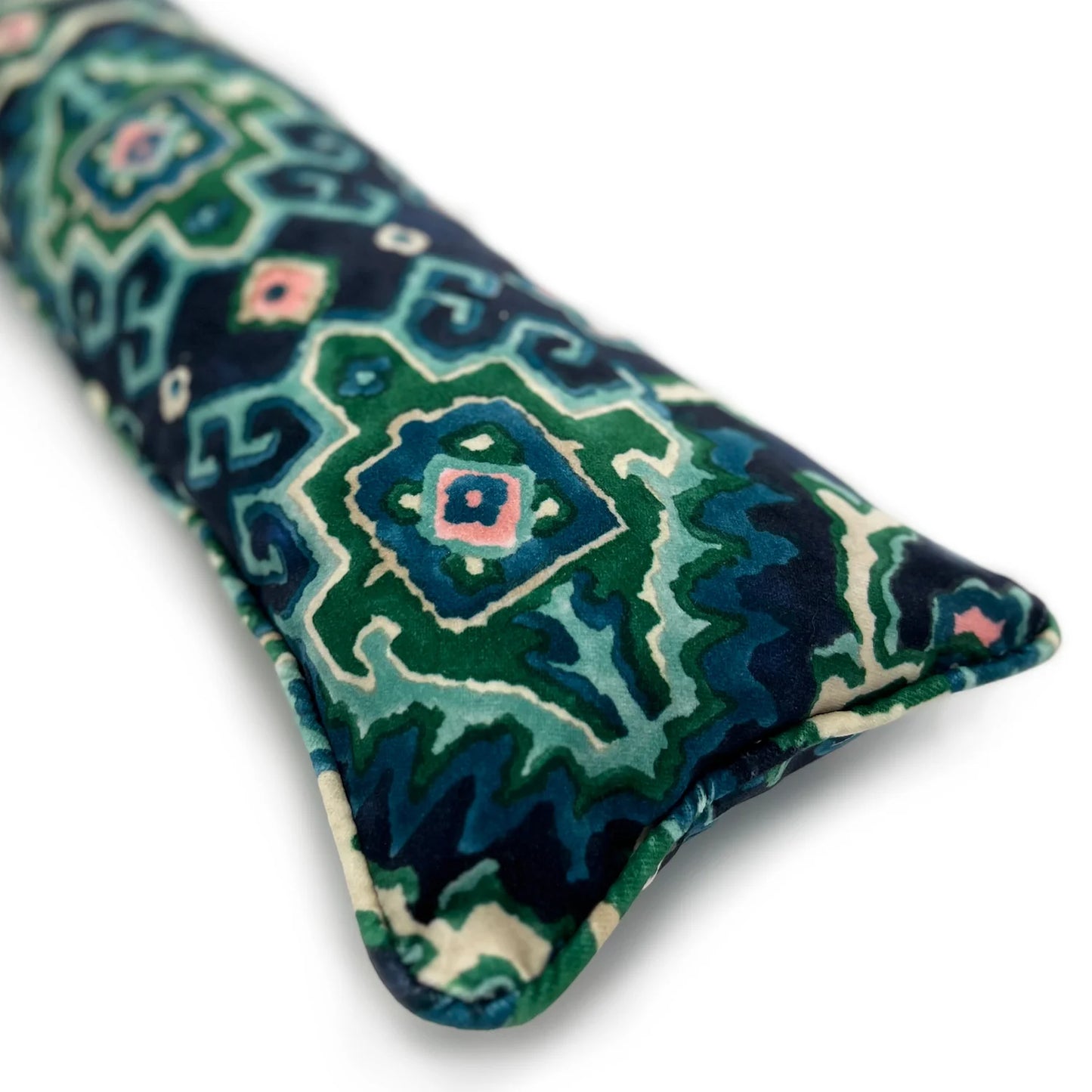 Kami Seagreen Draught Excluder
