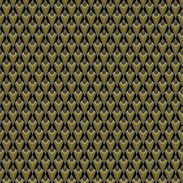 Laurence Llewelyn Bowen - Egyptian Cocktail