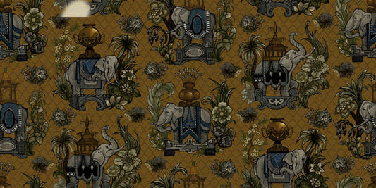 Laurence Llewelyn Bowen - Elephantasy