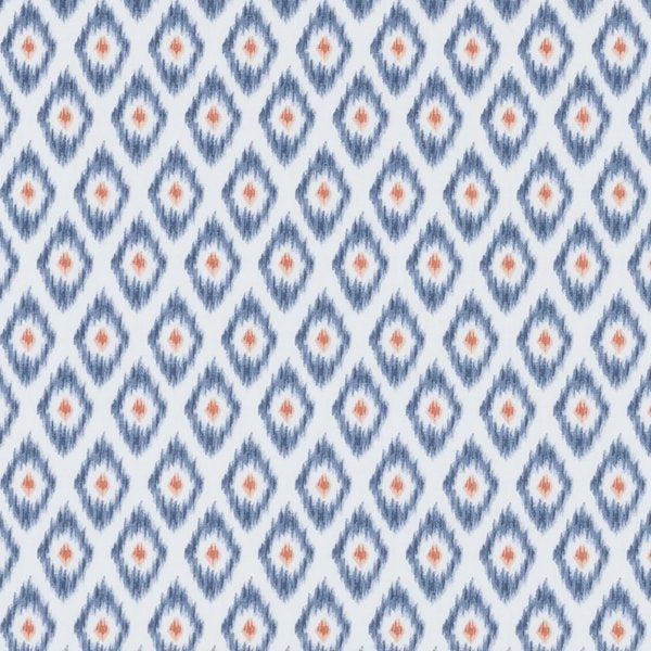 Zora Denim/Spice