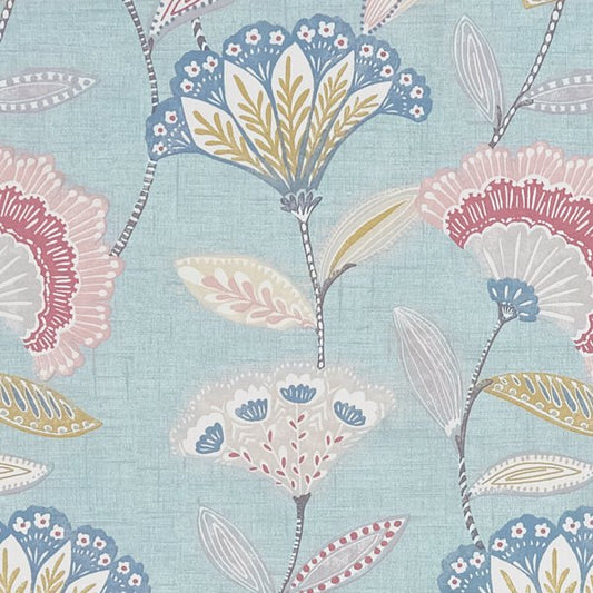 Bohemia Mineral/Blush