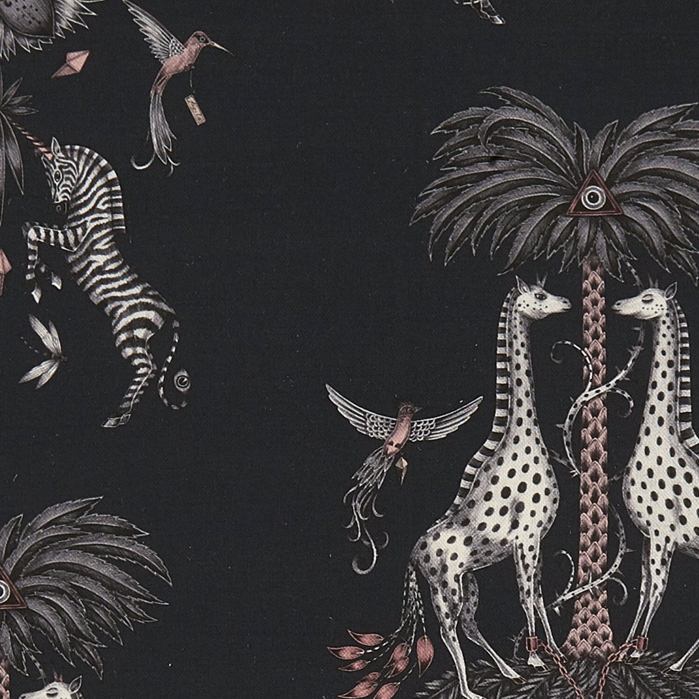 Creatura Linen
