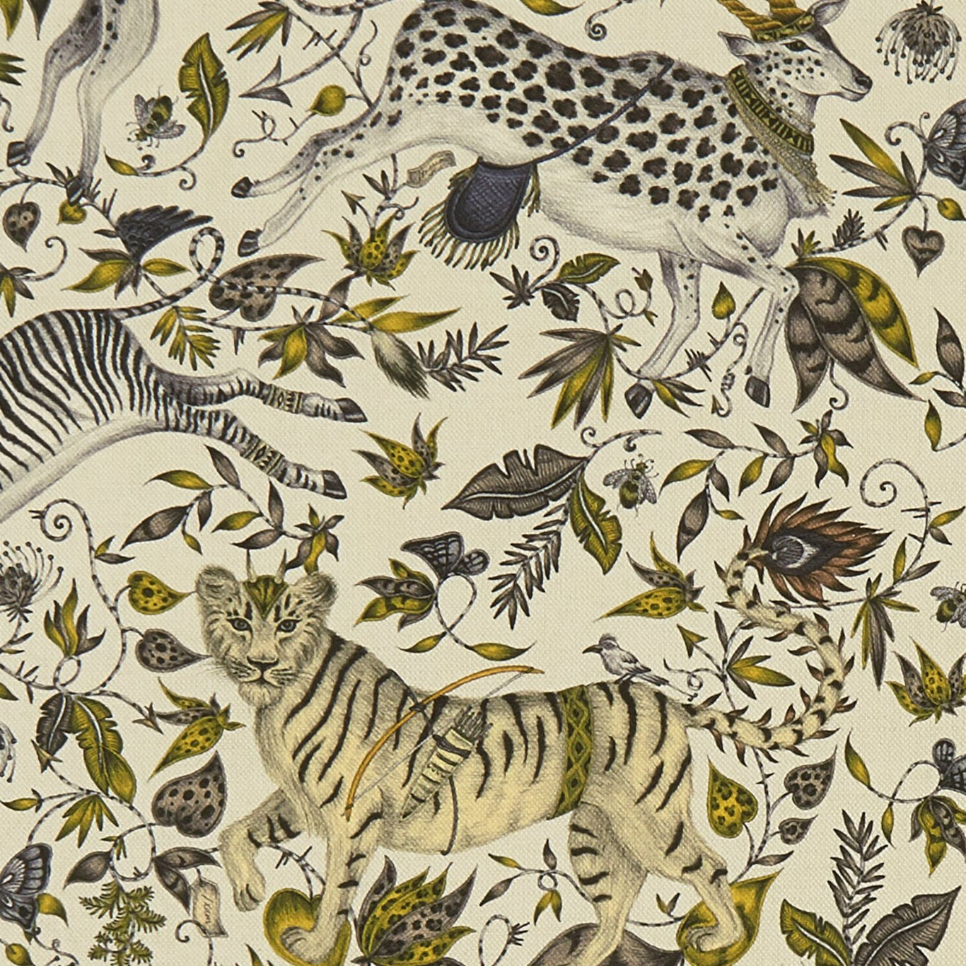 Protea Linen