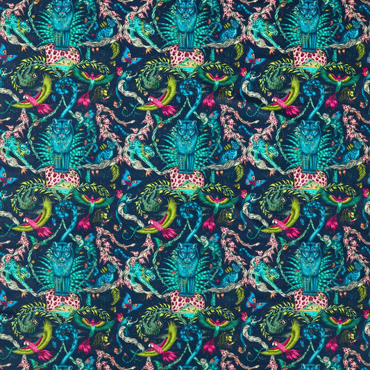 Bosque Dreams Velvet