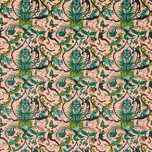 Bosque Dreams Velvet