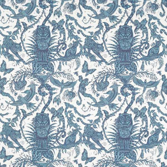 Bosque Dreams Jacquard