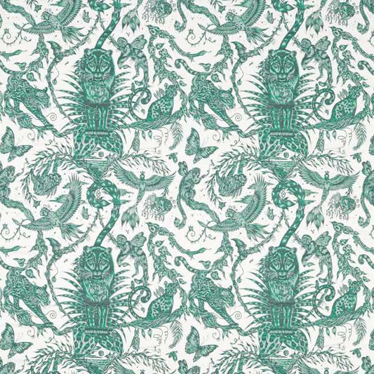 Bosque Dreams Jacquard