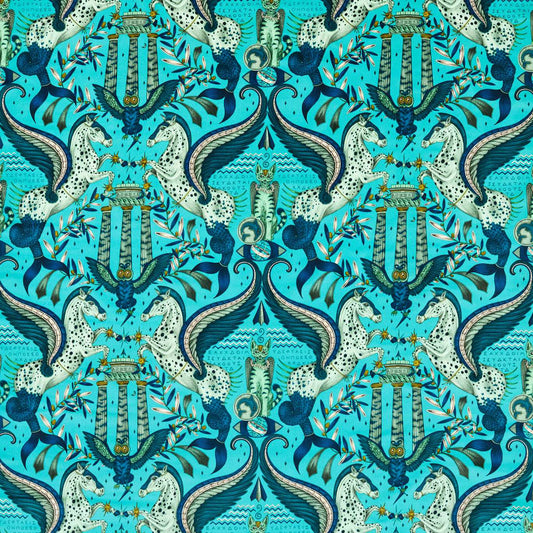 Odyssey Mythos Velvet