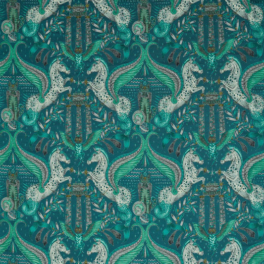 Odyssey Mythos Jacquard