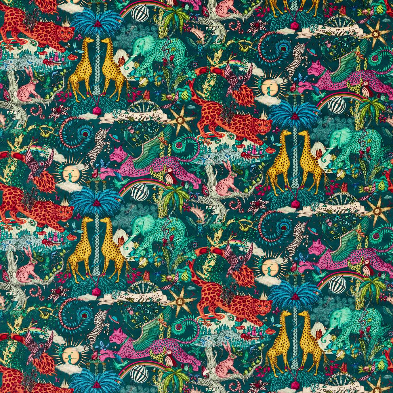 Paradise Lost Velvet