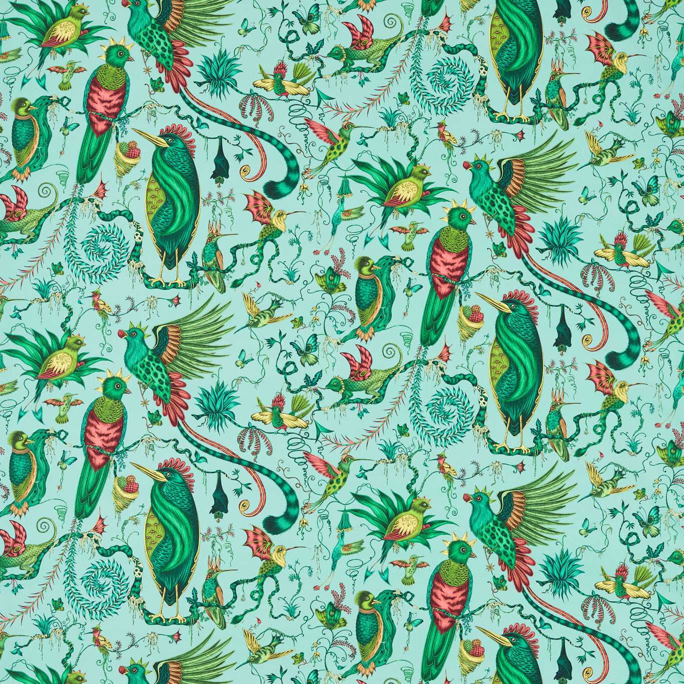 Quetzal