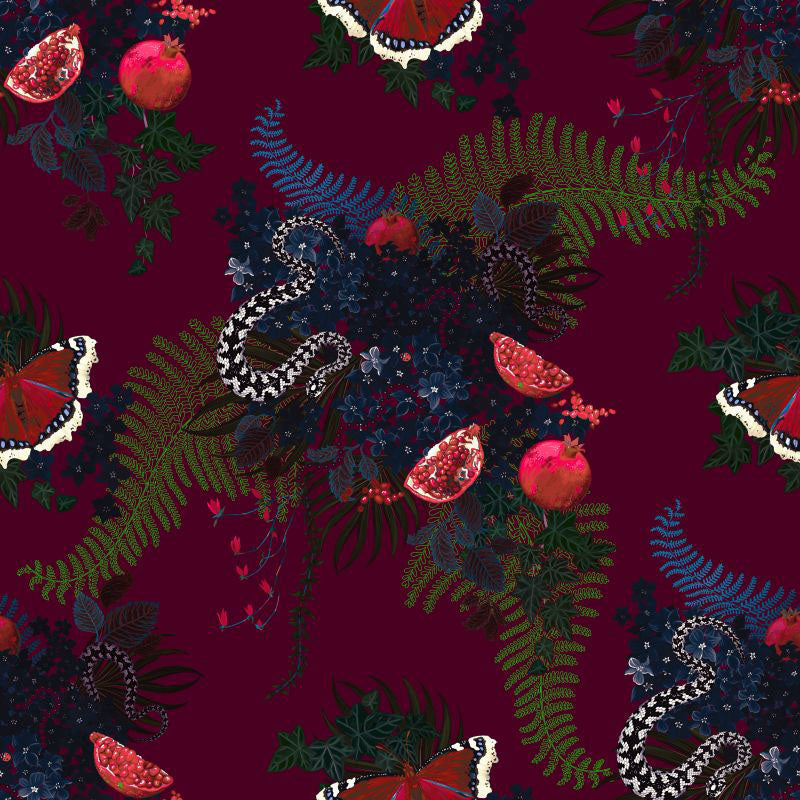 Becca Who Forbidden Fruit