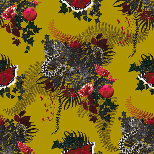 Becca Who Forbidden Fruit