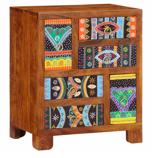 Tenvik Acacia Wood - 50cm