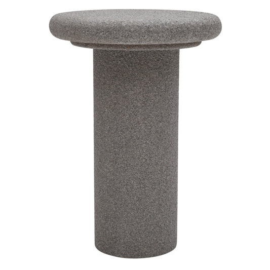 Udaipur Round End Table