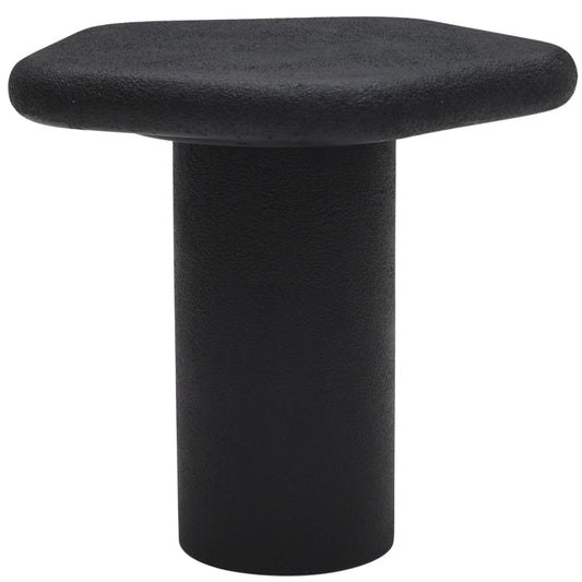 Udaipur Pentagon End Table