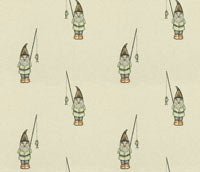 Garden Gnome