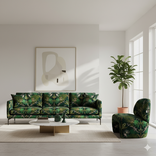 Becca Who Crocodilia