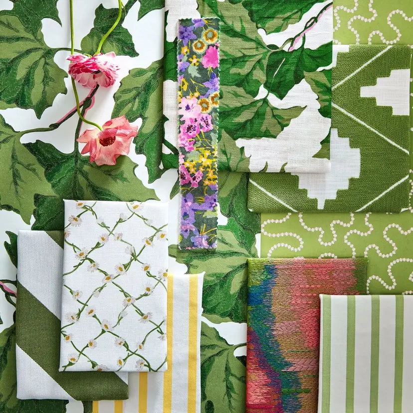 Daisy Trellis