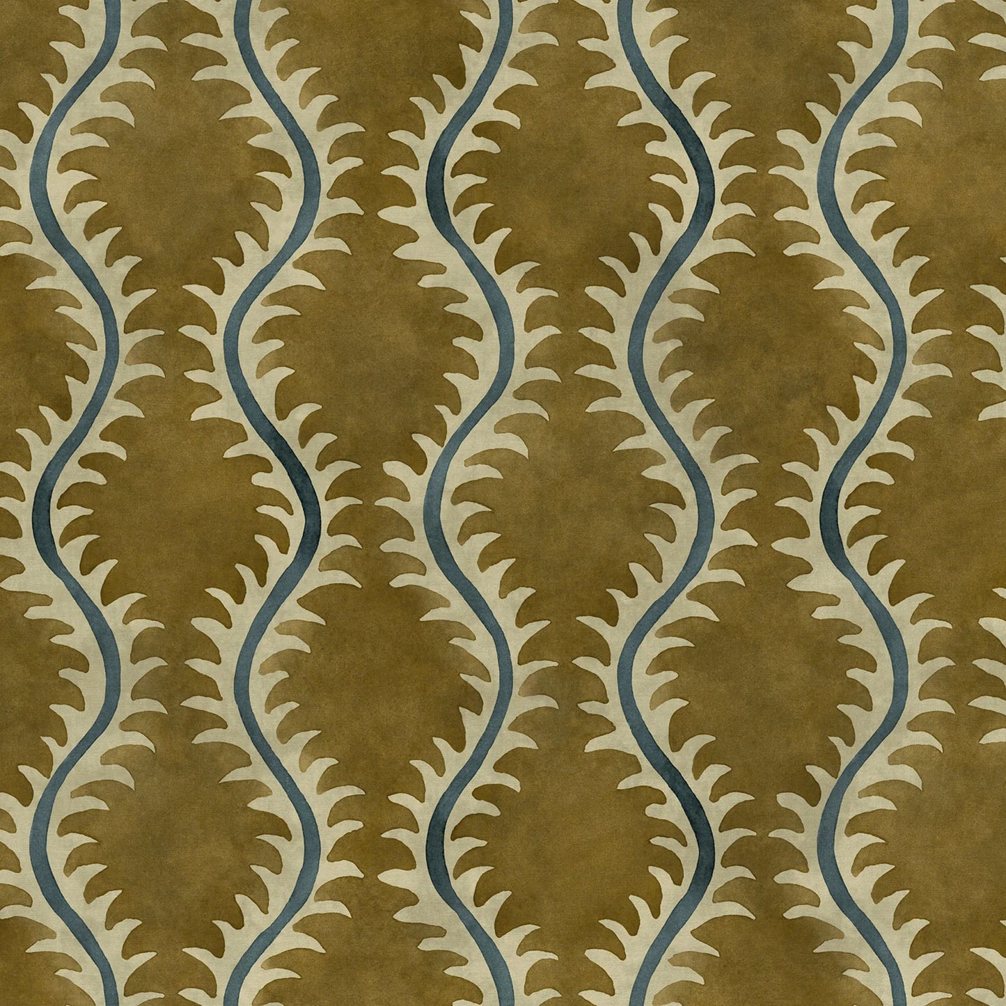 Helter Skelter Velvet