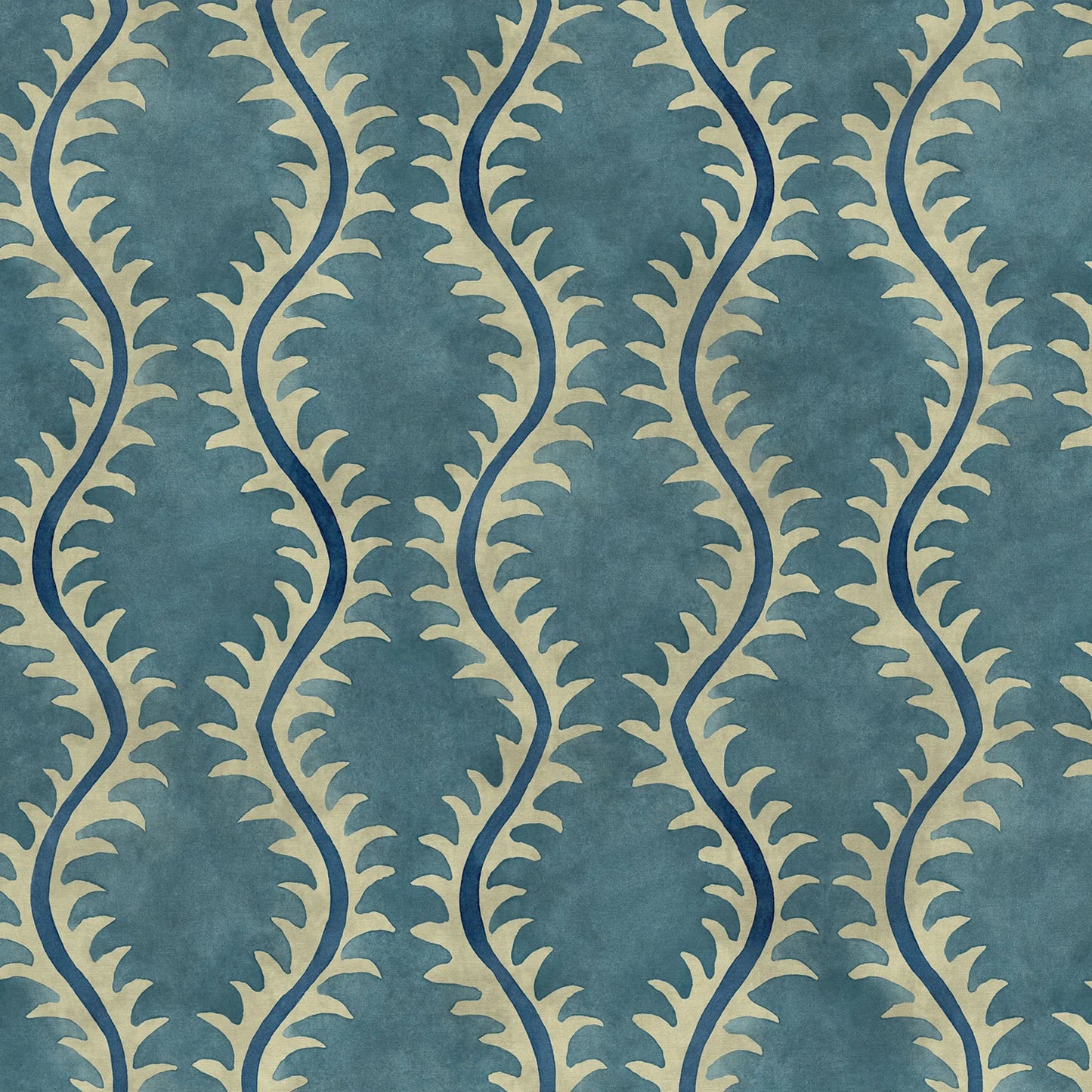 Helter Skelter Velvet