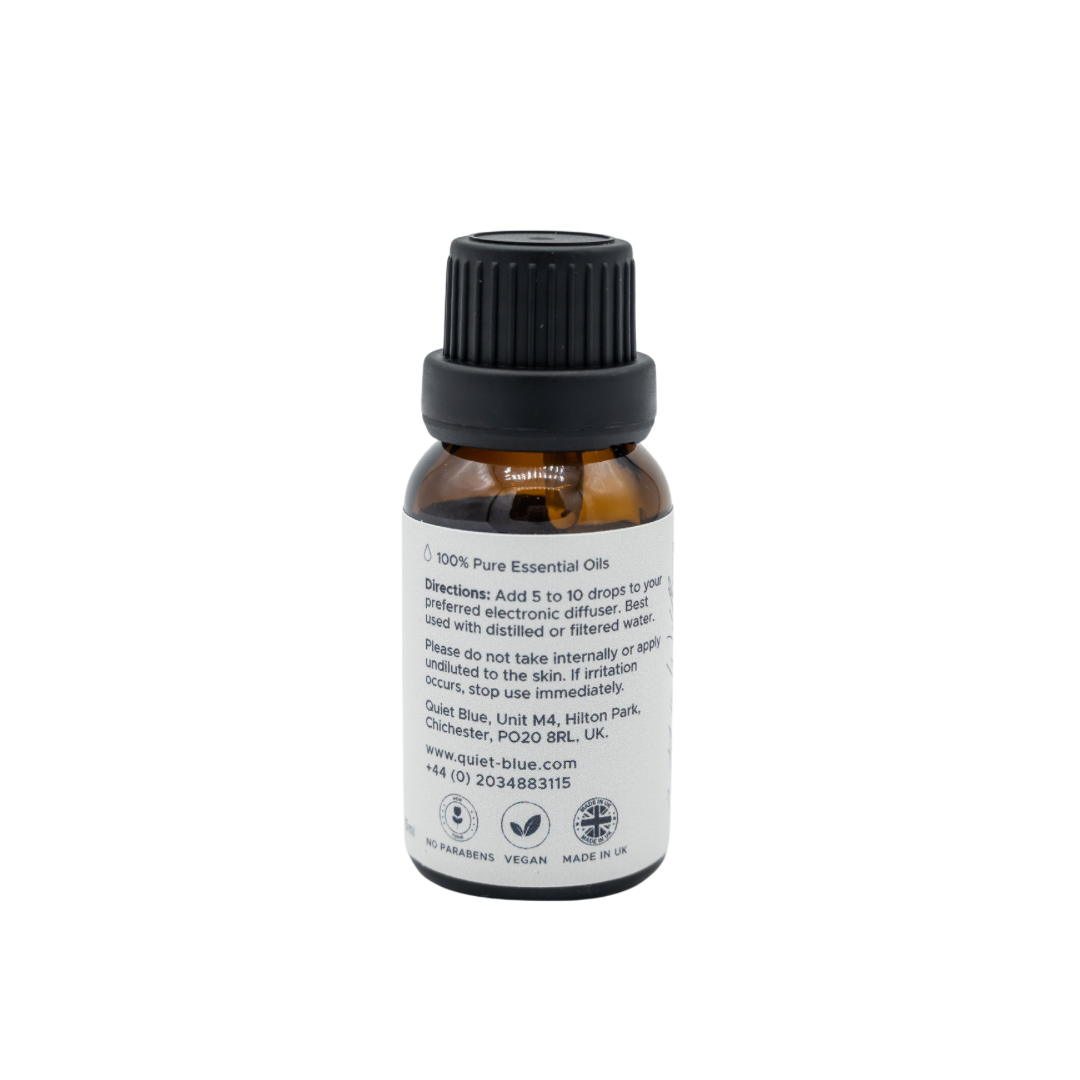MNPS/1 Essential oil Blend
