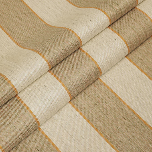 Meadow Stripe Fabric