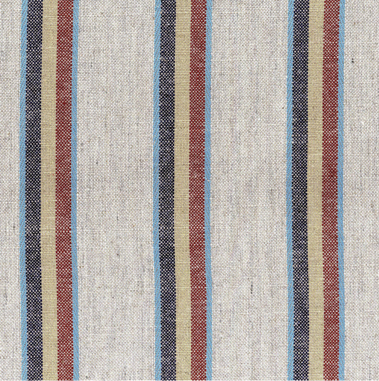 Meridian Stripe Fabric