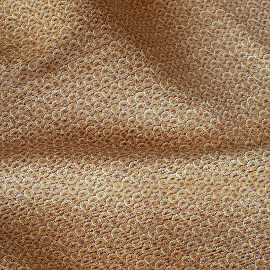 Terrain Fabric