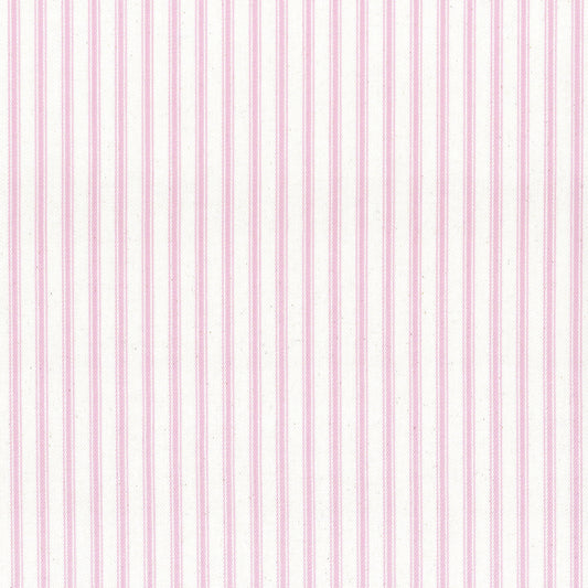 Ticking Stripe