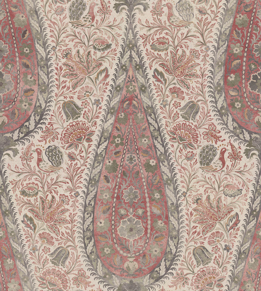 Jaipur - Linen Blend