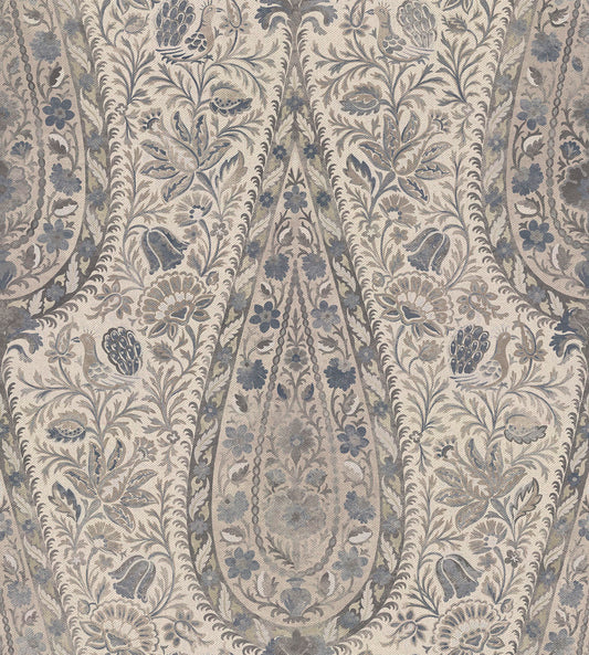 Jaipur - Linen Blend