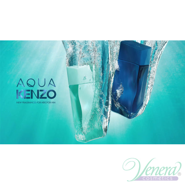 Kenzo Aqua Kenzo Pour Femme Eau de Toilette 30ml Spray