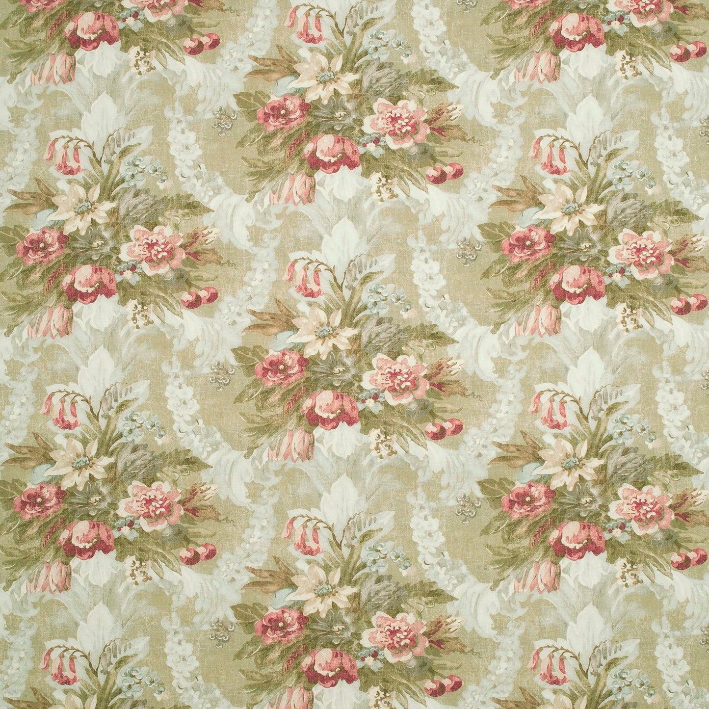 Wakehurst Linen