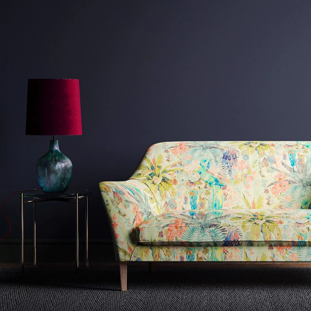 Rainforest Rabble Linen