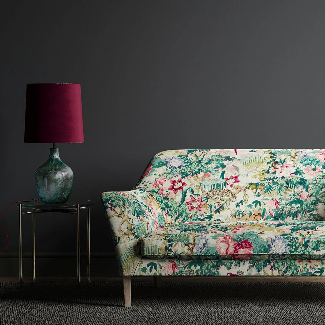 Jungle Rumble Linen