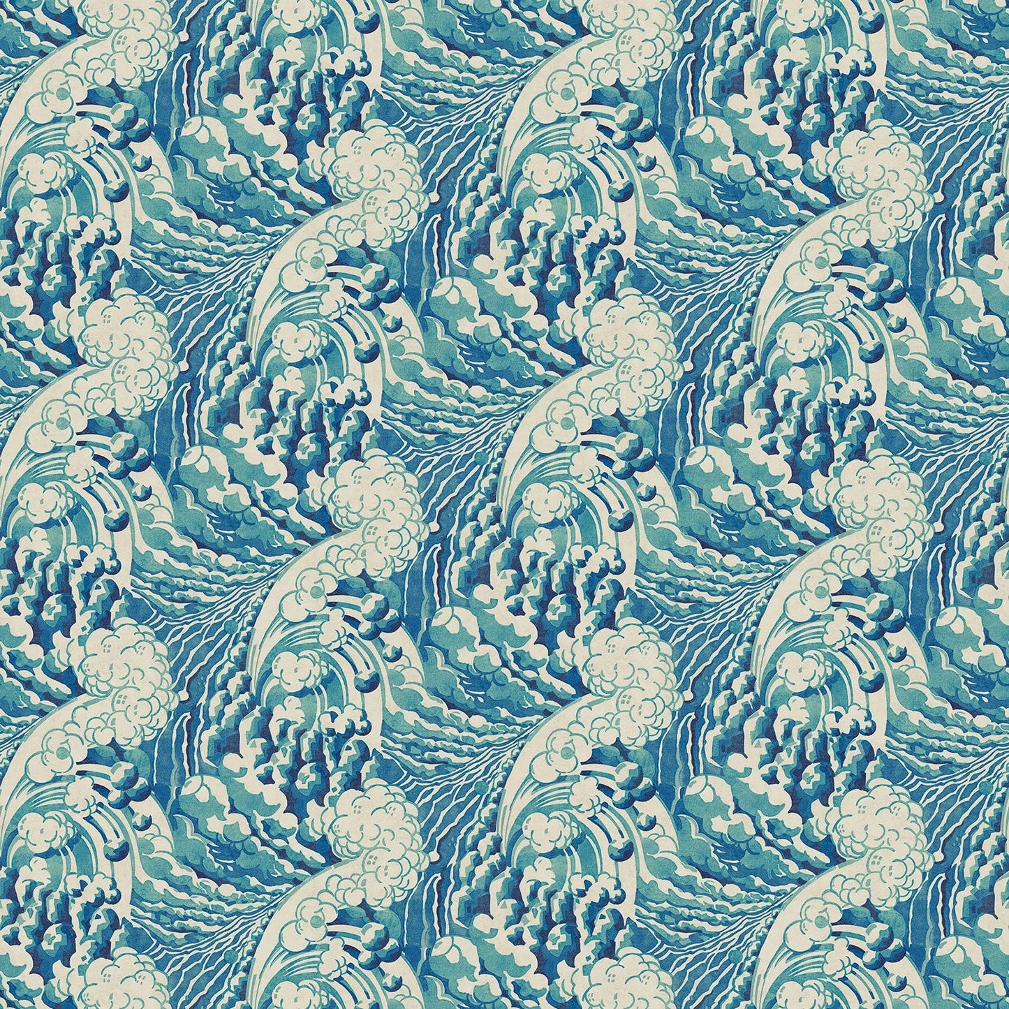 The Wave