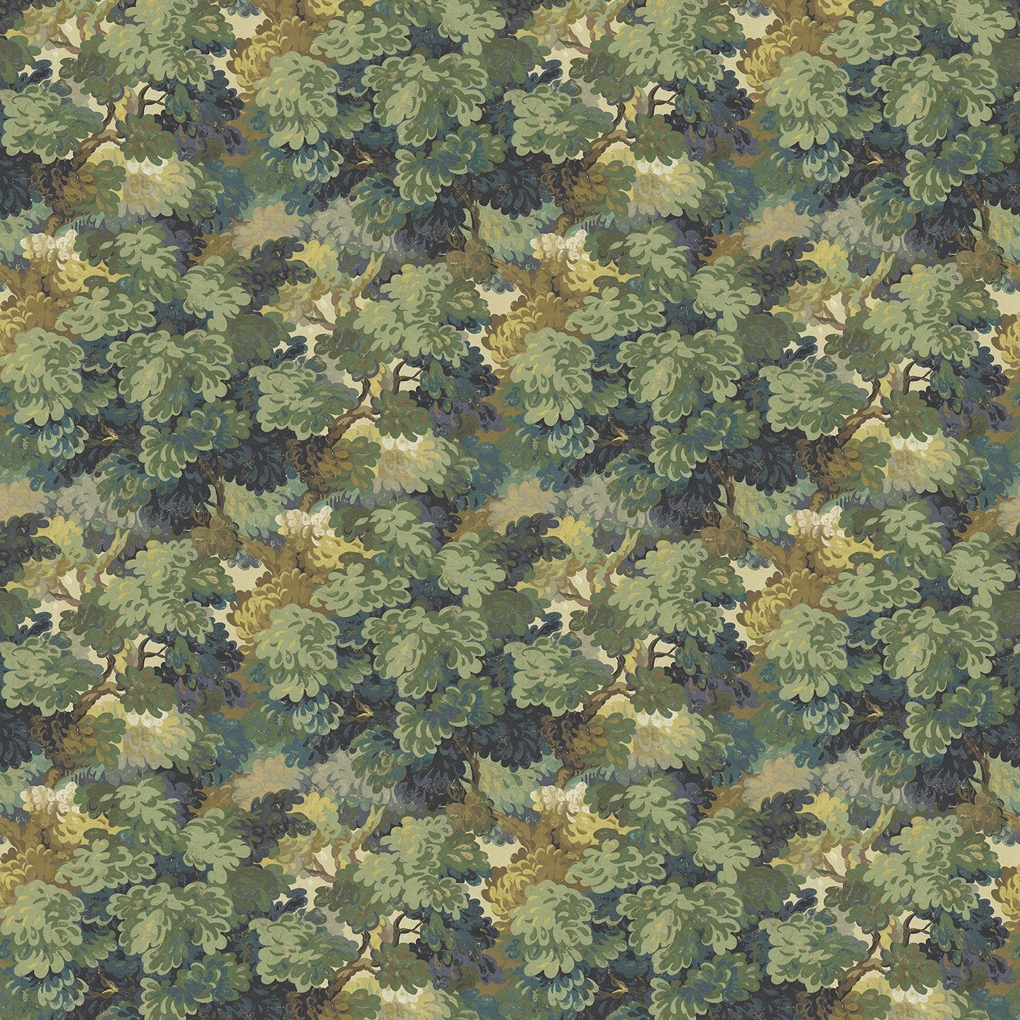 English Oak