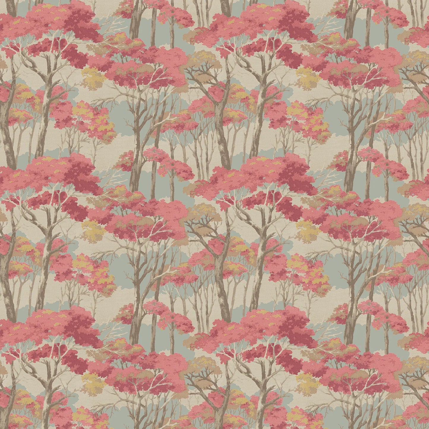 Arboreal