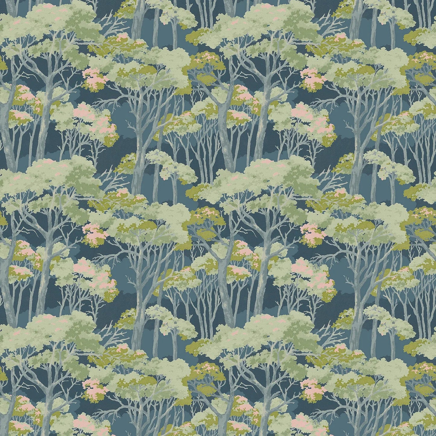 Arboreal