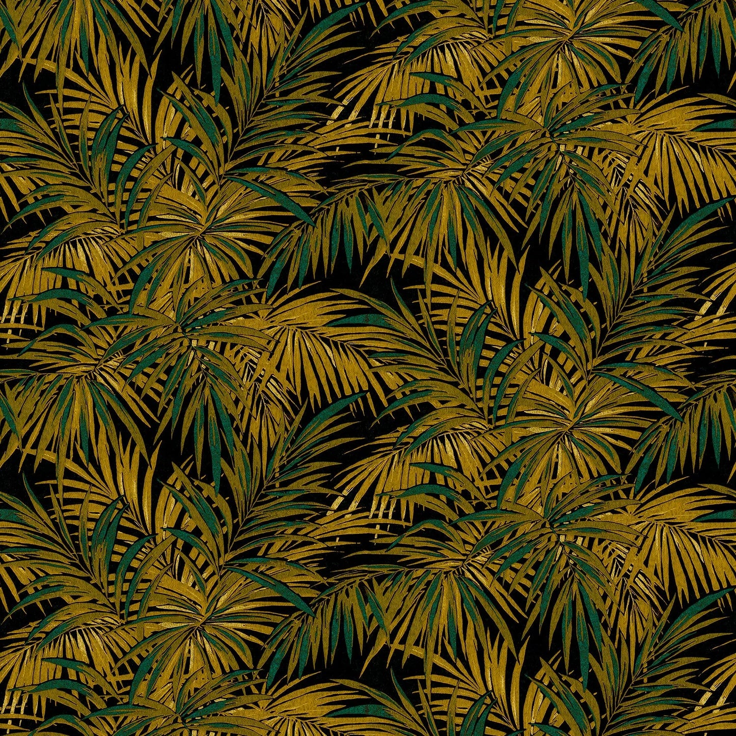 Butterfly Palm