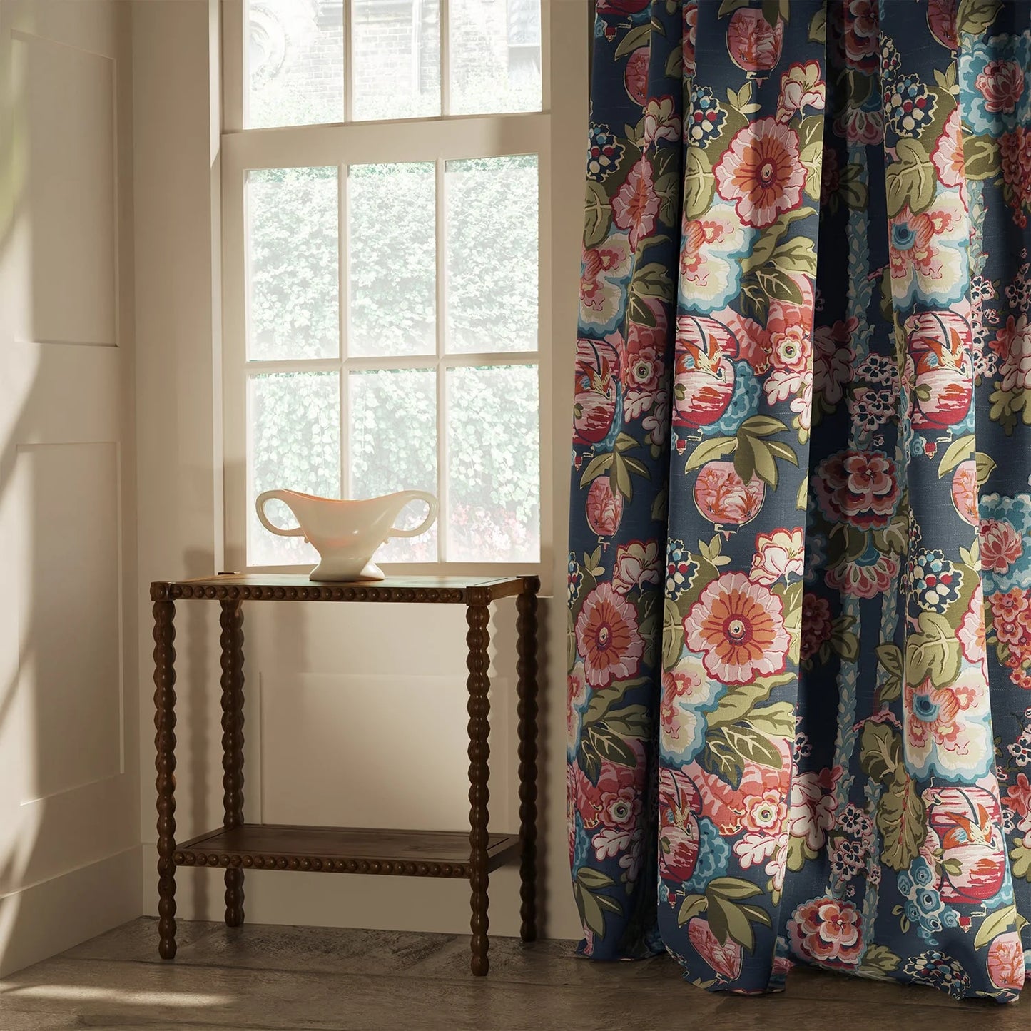 Louis Linen