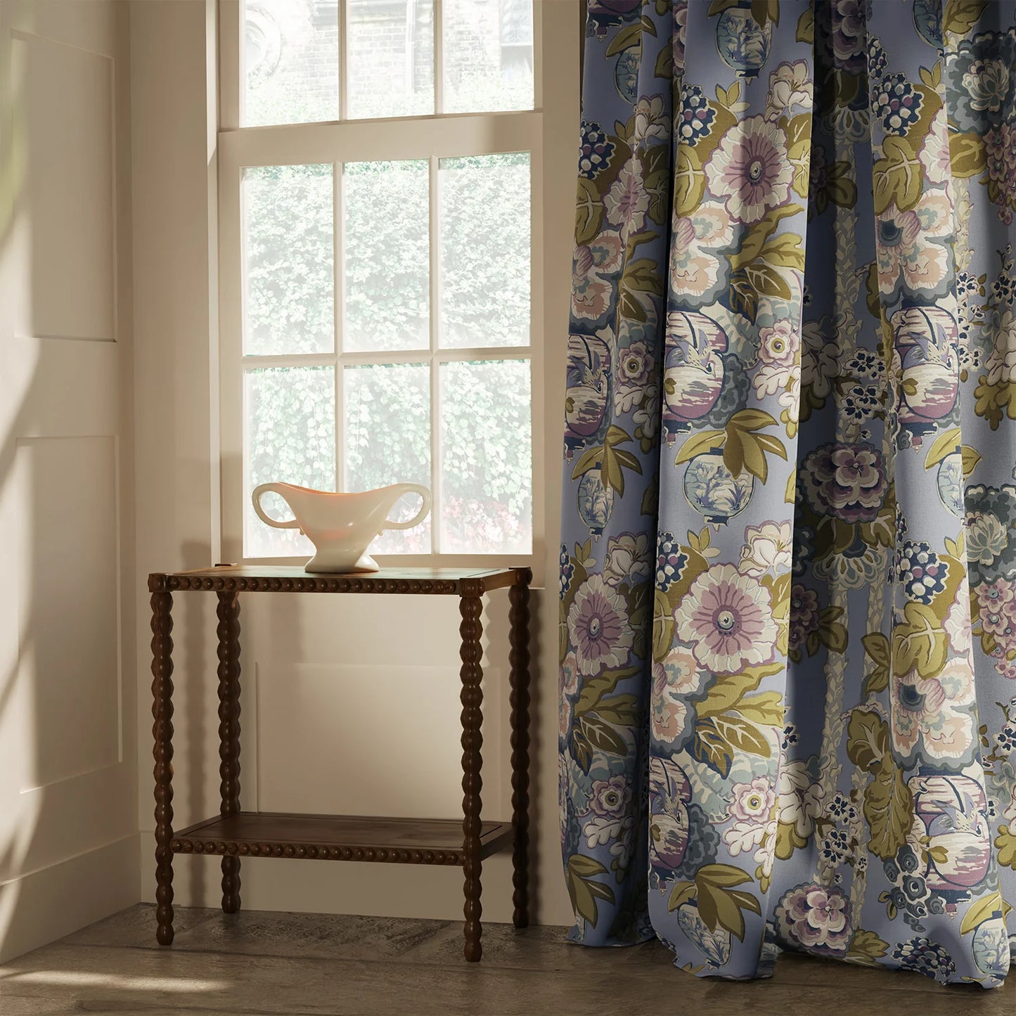 Louis Linen