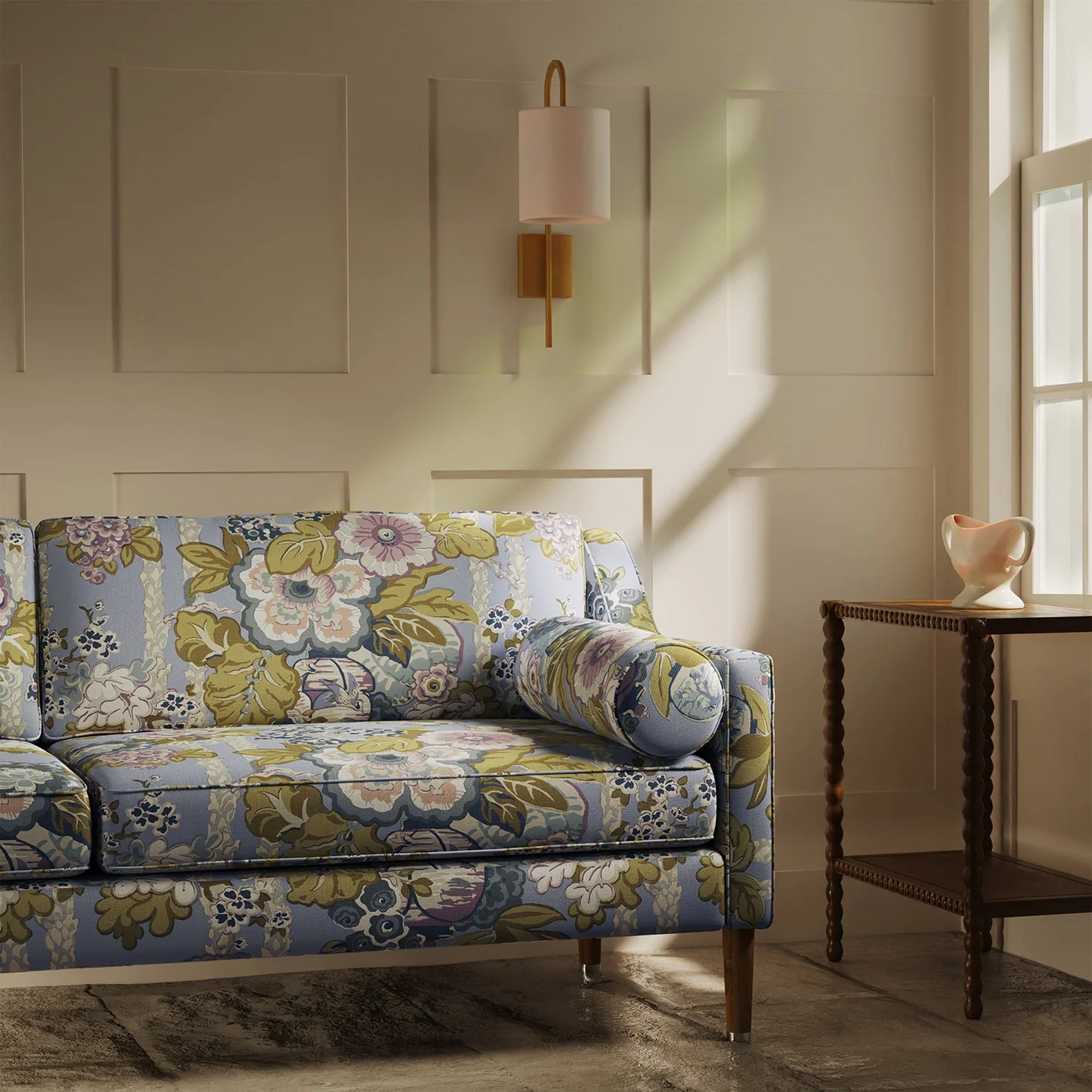 Louis Linen
