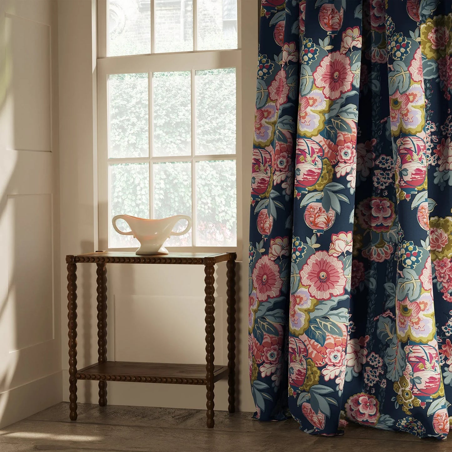 Louis Linen